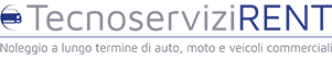 Logo Tecnoservizi Rent